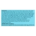 thumbnail image 4 of GNC Total Lean Bar - Vanilla Birthday Cake, 5 Bars, 4 of 5