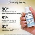 thumbnail image 5 of PlexadamRapidreductionserum {5ML 0.17 Oz}- Advanced Formula-Anti Aging Serum Visibly Reduces Under-Eye Bags, Wrinkles, Dark Circles  #F03, 5 of 5