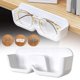 thumbnail image 3 of Soporte para colgar gafas de lectura, organizador de gafas de sol E2U8, 3 of 5