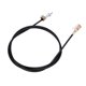 thumbnail image 5 of Pieza De Reparación Resistente Al Desgaste Del Cable Del Velocímetro Para Toyota Rzn174R Rzn169R, 5 of 9