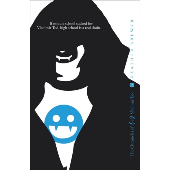 Pre-Owned Ninth Grade Slays. Heather Brewer (Chronicles of Vladimir Tod) (Paperback) 014133407X