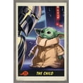 thumbnail image 1 of Star Wars : Le Mandalorien - Enfant numéro 11, 1 of 4
