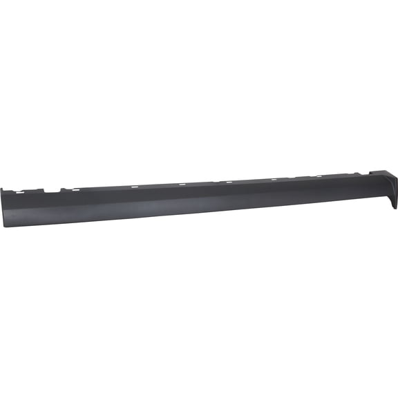 For 2005-2009 Mustang Left Rocker Panel Trim Black 6R3Z6310177AA FO1606103