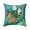 D, variant on Hwkond Throw Pillows Cover for Bed Christmas Pillowcase Christmas Decoration Interior Pillowcase on Clearance