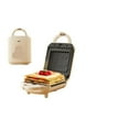 thumbnail image 3 of AutoBake 3-in-1 Multifunctional Breakfast Machine - Automatic Waffle Maker, Toaster Mini Donut Baker ,Easy to Operate, 3 of 6