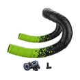 thumbnail image 2 of Ruban de Guidon de Vélo Ruban de Guidon pour BMX Vélo Pignon Fixe Vert, 2 of 8