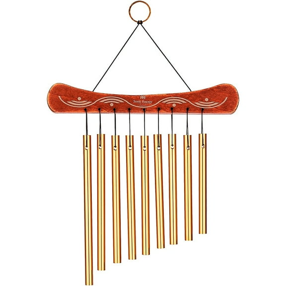 MEINL Sonic Energy Hand Chimes Bronze
