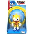 thumbnail image 1 of Ray Sonic Figurine Articulée de Collection 2,5 Pouces, 1 of 2