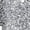 Silver, variant on Women's Oversized Glitter Bow Rhinestone Flats Pointed Toe Faux Leather Cushioned Slip On Shoes For Weddings And Work, Silver