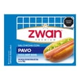 thumbnail image 5 of Salchicha de pavo Zwan premium para hot dog 500 g, 5 of 5