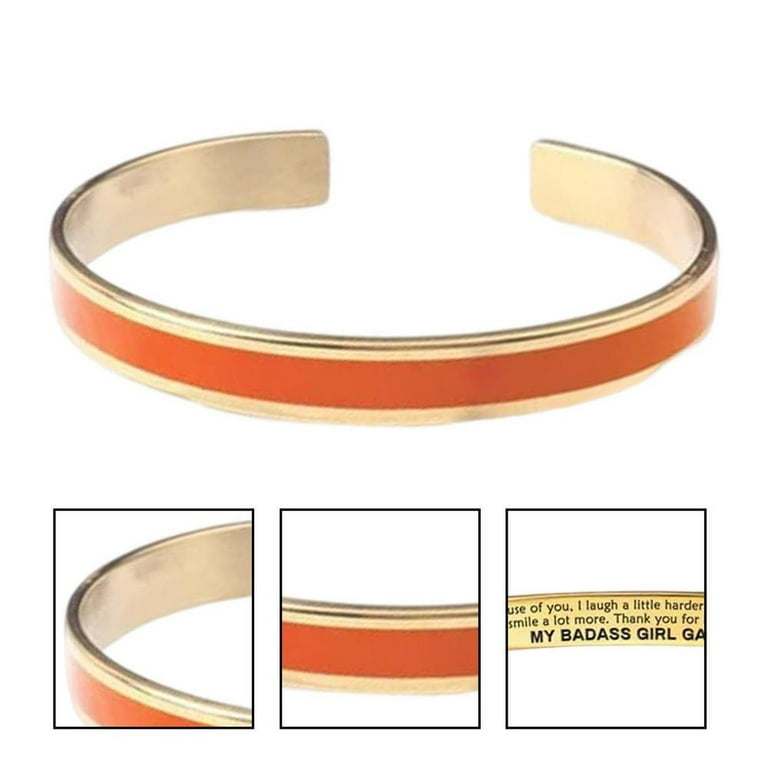 Tohuu My Badass Girl Gang Bracelet My Badass Girl Gang