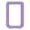 Purple, variant on Protective Cover Protective Case Silicone Protector For IGPSPORT IGS320 Cycling Computer