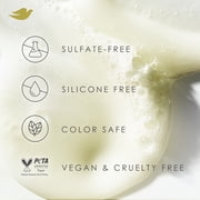 Dove Curl Cream for Curly, Coily Hair Amino Curl with Bio-Protein Care Technology + Amino Complex, 8 Fl Oz