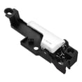 thumbnail image 1 of KAKOWELY inside door Interior Left Driver Sider Door Handle Rear Left Driver Side Replacements Inner Handle For Cars Truck And Vehicles Multi9.45"X2.17"X1.77", 1 of 4