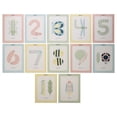 thumbnail image 2 of Pipeta Baby Milestone Cards para niños, juego de 36 tarjetas, 2 of 4