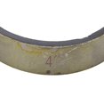 thumbnail image 4 of 4in Brake Band Pin Kit Steel Ceramic High Performance 0.98in Width for Go Karts Minibikes ATVs Drums, 4 of 4