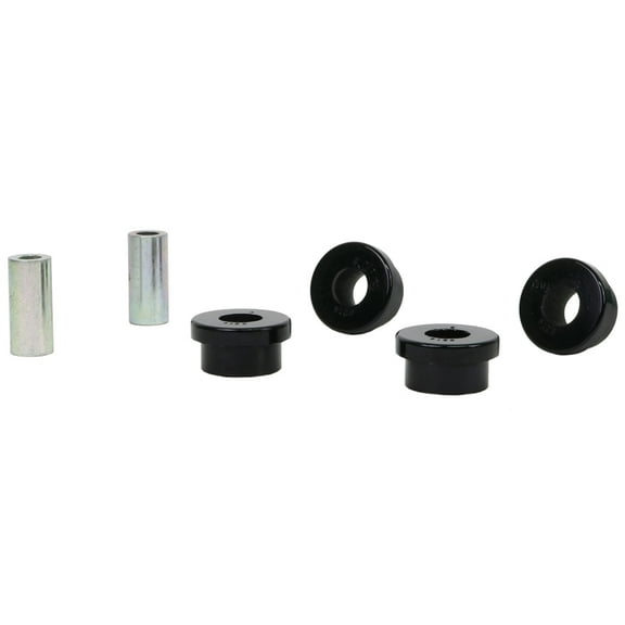 Nolathane REV114.0014 Rear Forward Suspension Trailing Arm Bushing Compatible with 91-06 MX-3, Escort, Protege, Tracer, Elantra, 323