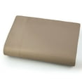 thumbnail image 2 of Oversized King Flat Sheet Only by Southshore Fine Linens, 2 of 6