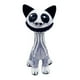 thumbnail image 1 of Smile Cat Plush Zoonomaly Plush Toy, Zoo Morally Plush Horror Game Stuffed Animal Pillow Doll Toys for Game Fans, 1 of 5