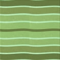 thumbnail image 1 of Ahgly Company Machine Washable Indoor Square Transitional YellowGreen Area Rugs, 5' Square, 1 of 7
