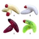 thumbnail image 3 of Eigraketly Señuelos de pesca Aparejos Cebo Simulación PVC Mar Barco Pescado Señuelos Al aire libre Agua salada Barco Cebos Kit para Profesional Rojo Type3 NO3 Eigraketly OD020926-03, 3 of 6