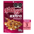 thumbnail image 5 of Cereal Kellogg's Extra Arándano con Almendras 130 g, 5 of 5