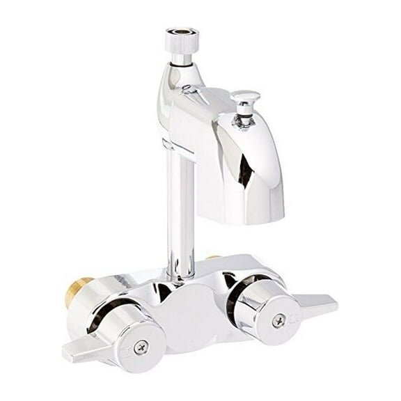 BarclaySunflower Shower Head,