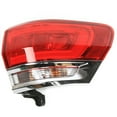thumbnail image 3 of Right Outer Tail Light Fit 2014-18 Jeep Grand Cherokee Passenger Side Rear Lamp, 3 of 10