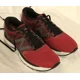 thumbnail image 1 of New Balance Mens 860 V9 Size 11 M860TR9 RED Running Shoes Lace Up Low Top, 1 of 5
