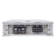 thumbnail image 4 of Hifonics BG-3300.1D BRUTUS Gamma 3300 Watt Mono Car Amplifier Class D+Amp Kit, 4 of 9