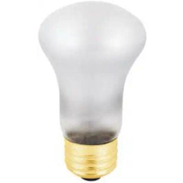 

12PC Globe Electric Globe Electric 70869 WestPointe 40W R16 Reflector Spot Bulb (Case of 12)