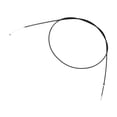 thumbnail image 6 of Hood Lock Release Cable Fits for 1989-1995 Toyota 4Runner Pickup 53630-89114, 6 of 6