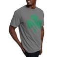 thumbnail image 4 of CafePress - Shamrock Of Shamrocks - Mens Comfort Colors Shirt, 4 of 5