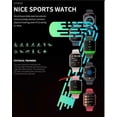 thumbnail image 3 of Smartwatch X7 Pro Máx Reloj Inteligente Bluetooth 45 mm Genérica X7 Pro Max, 3 of 3