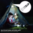 thumbnail image 5 of Relax love Outdoor LED Flashlight Super Bright Rechargeable Flashlight 4 Lighting Modes IPX4 Waterproof Torch Durable Aluminum Alloy for Camping Hunting Emergency, 5 of 11