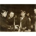 thumbnail image 2 of Woodworking Class 1910. Nboys Taking A Woodworking Class At A Vocational Training School In Buffalo New York., 2 of 4