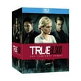 thumbnail image 1 of True Blood (The Complete Series 1-7) - 33-Disc BoxSet [ Blu-Ray, Reg.A/B/C Import - Denmark ], 1 of 1