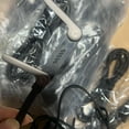 thumbnail image 3 of 2-in-1 Fast Charging USB Cord with Adjustable Phone Stand Hands-Free for Desk Nightstand Kitchen Device Charging, 3 of 4