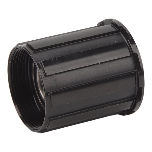 Cuerpo de rueda libre de bicicleta, aleación de aluminio, sistema de trinquete de 11 velocidades, casete de dos rodamientos, cuerpo de rueda libre, reemplazo para bicicleta de carretera y montaña