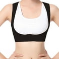 thumbnail image 4 of Correcteur de Posture Confortable, Ceinture de Correction d'Absorption d'Humidité, Stabilité Équilibrée Hommes Femmes pour Protéger la Posture S,m,L,TG,TTG, 4 of 8