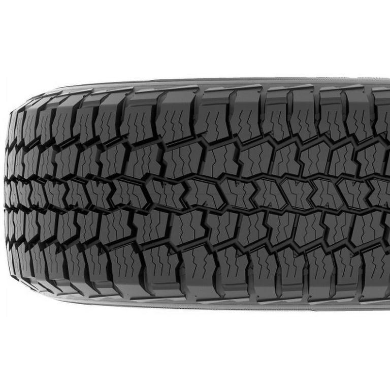 1 Cooper Discoverer Road+Trail AT 265/65R18 116H XL All