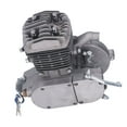 thumbnail image 1 of 100CC 2 Stroke Engine, Low Noise 100CC Bicycle Engine  For Bike Conversion, 1 of 8