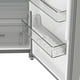 thumbnail image 3 of Refrigerador 311L 115V Luz LED Whirlpool WT1143K Plateado Whirlpool WT1143K, 3 of 7
