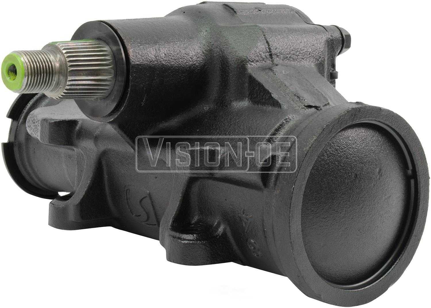 Vision OE 502-0126 Power Steering Gear