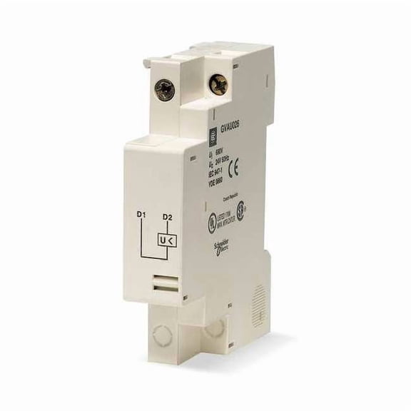 Schneider Electric Undervoltage Trip GVAU226