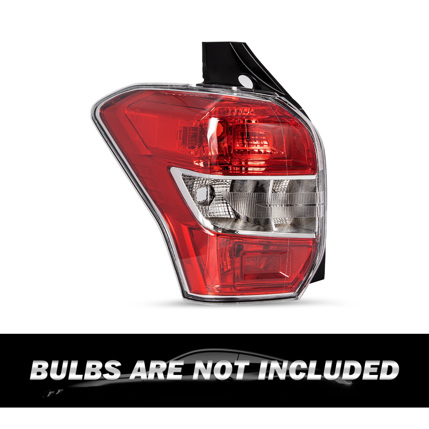 For 2014 2015 2016 Subaru Forester Factory Tail Light Brake Lamp Driver Side LH