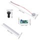thumbnail image 2 of OUNONA 4Jgo Kit Tablero Atomizador Para Humidificador Con De Niebla Continua E Intermitente Y Puerto USB Type C, 2 of 8