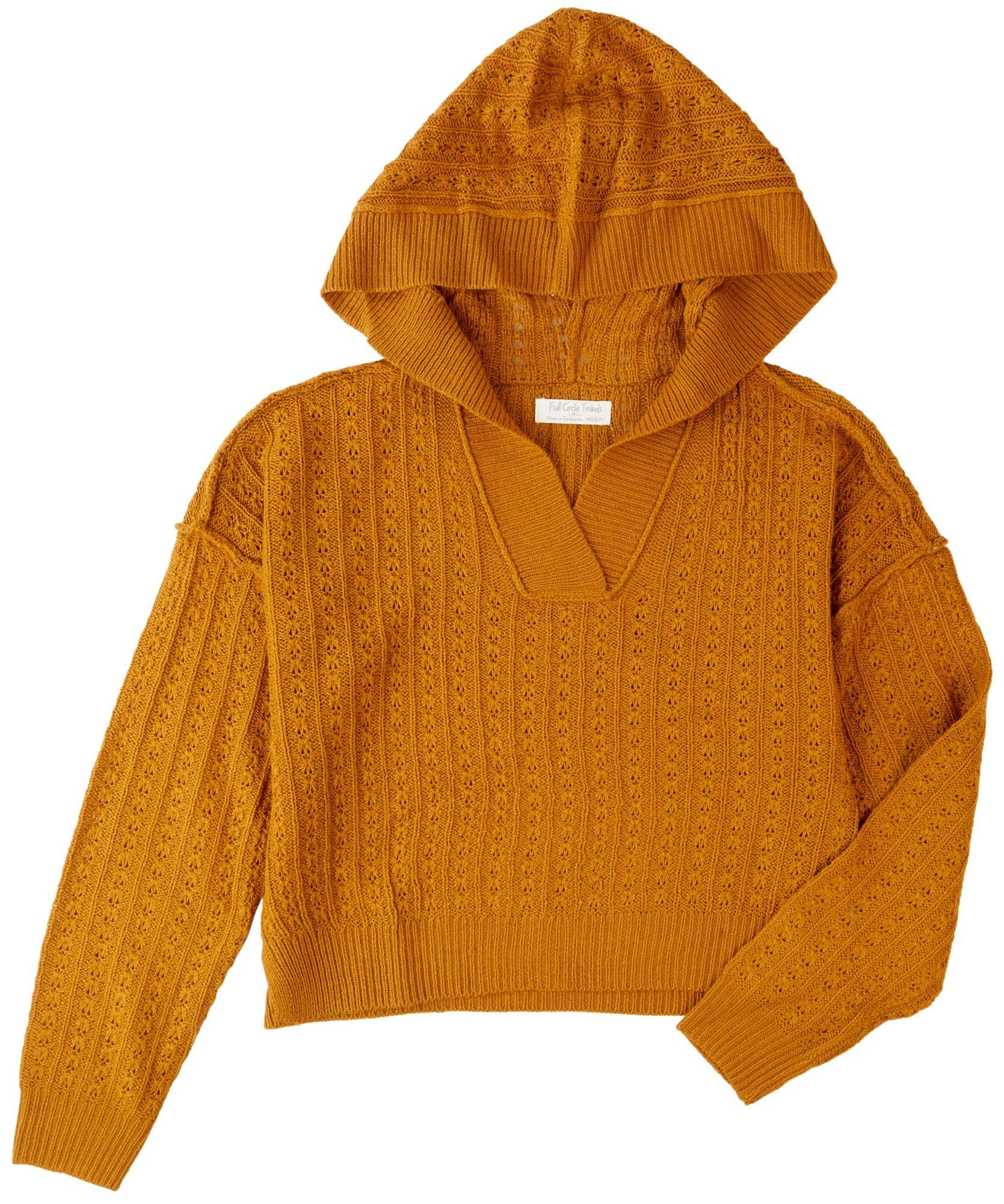 crop sweaters for juniors