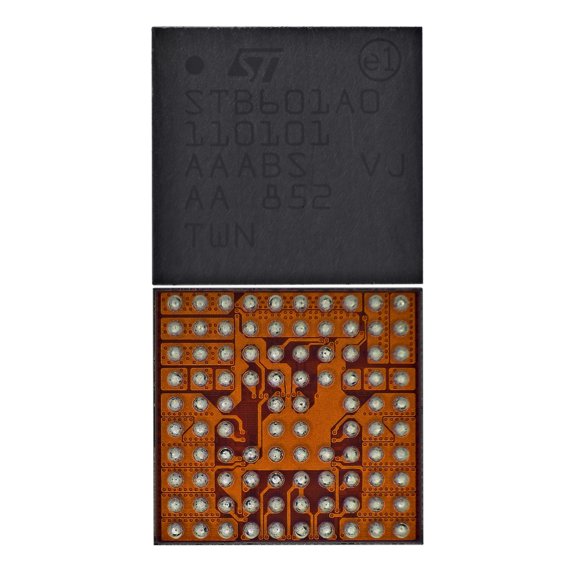 Replacement Facial Recognition Face ID IC Compatible For iPhone X / XS / XS Max / 11 / 11 Pro / 11 Pro Max ( STB601-A0: U4400)