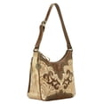 thumbnail image 4 of American West Annie's Secret Zip-Top Shoulder Bag, 4 of 6